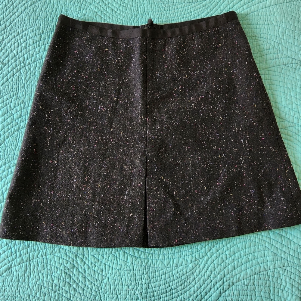 Mini Skirt